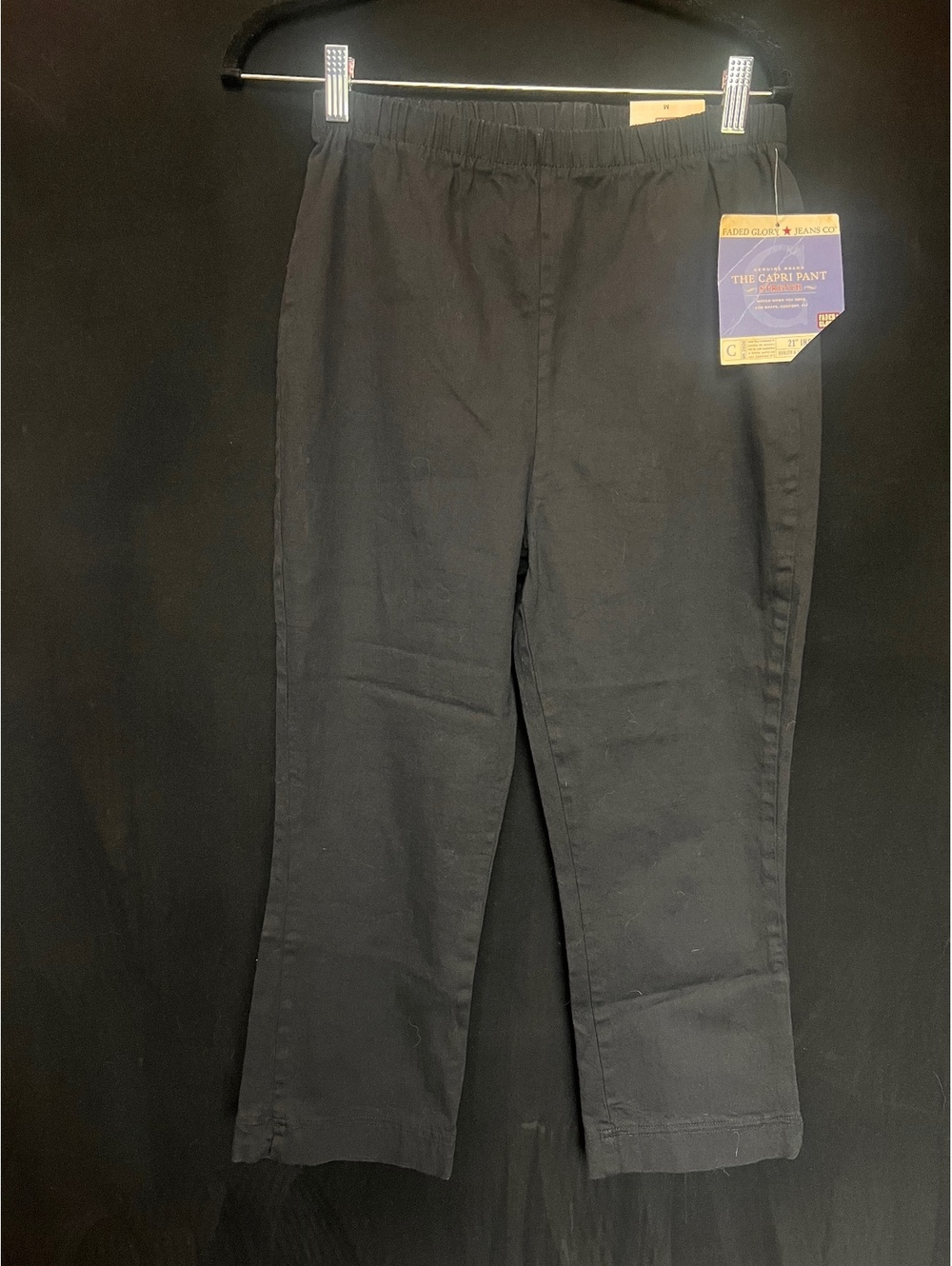 Y2K Faded Glory Pants